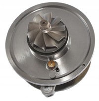 фото thumb №1, Koras турбина вкладка audi a3 vw golf passat 1,9 tdi