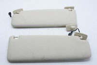 фото thumb №1, Vw phaeton захист сонцезахисні kpl.