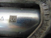 фото thumb №12, Колонка рулевая mercedes w447 a4474620020