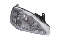 фото thumb №2, Фара opel corsa c / combo tour - 10