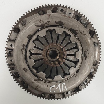 фото thumb №6, Зчеплення комплектні citroen c1 i toyota aygo 1.0