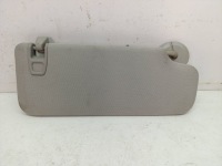 фото thumb №1, Chevrolet malibu iv v300 защита солнцезащитная накладка левая водителя