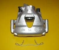 фото thumb №4, Супорти лівий правий перед seat toledo ii 288/25 98-
