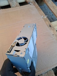 фото thumb №8, Audi a8 d5 блок навігації 4n0035012 mib2 високий модуль навігаційний