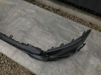 фото thumb №6, Mini f56 f-56 бампер перед передний jcw 2014-