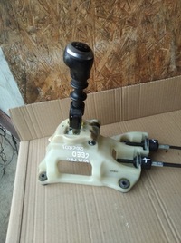 фото thumb №6, Домкрат перемикання передач kia pro ceed i 2,0 crdi