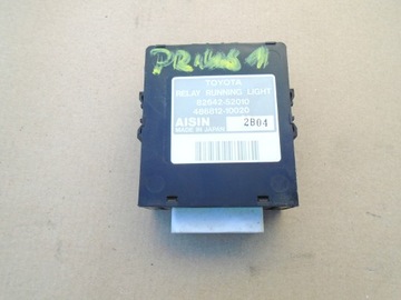 фото thumb №1, Prius i 97-02r блок управления модуль света 82642-52010
