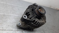 фото thumb №5, Генератор opel corsa c 04r 1.0b 0124425021