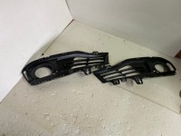 фото thumb №3, Bmw 3 f30 f31 lci lift решётка бампера решётка радиатора