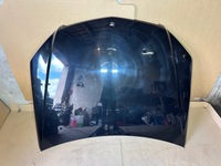 фото thumb №1, Mercedes c-klasa w204 07-11r капот крышка двигателя