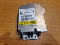 фото thumb №1, Bmw e87 e90 e91 модуль датчик подушек подушка безопасности 9125224