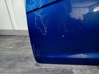 фото thumb №13, Двері ---- honda jazz iv 2015- ----- передні ліва -----