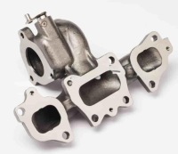 Купити Корпус турбіни колектор renault kangoo megane iii 1.2 tce 115 116 km, фото thumb