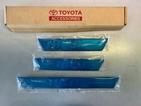 фото thumb №1, Toyota hilux viii 15- планка порогова перед зад org