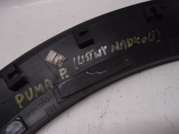 фото thumb №7, Планка крила правий зад ford puma mk2