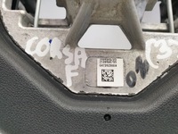 фото thumb №10, Opel corsa f кожаный воздуховод многофункциональный