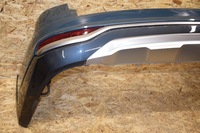 фото thumb №6, Бампер задня 4pdc audi a6 c8 allroad 21r lift оригінал lx6p 20-