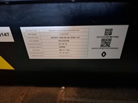 фото thumb №6, Dacia spring 2022 акумулятор do автомобіля електричний / гібридного