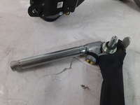 фото thumb №10, Subaru crosstrek 17-22 ремни безопасности левый правый перед usa