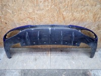 фото thumb №1, Бампер задняя задний bentley continental gt gtc 3s 2017- карбон 3sd807527