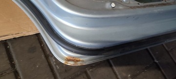 фото thumb №9, Двері зад задні ліві vw touran la7w