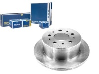 фото thumb №6, Meyle 2 x диск тормозная 2155230012