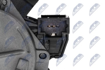 фото thumb №13, Двигатель дворник зад do dacia доккер 1.3 100 130