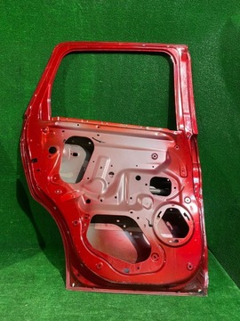 фото thumb №10, Дверь передние левая mitsubishi asx