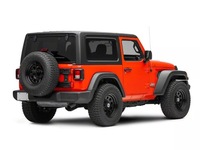 фото thumb №9, Крепление колёса запасного jeep wrangler 2018+ jl