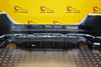 фото thumb №9, Nissan altima l34 2019 2020- бампер задняя задний