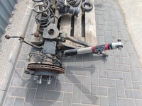 фото thumb №9, Jeep gladiator jt 20- міст задня задній 4x4 3.6b usa