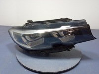 фото thumb №1, Bmw 3 g20 g21 фара лампа перед правий full led 9481696