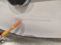 фото thumb №9, Крышка задняя крышка багажника opel insignia hb z40