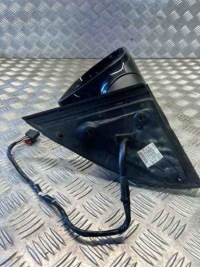 фото thumb №10, Зеркало правое audi q7 4m 4l1857410ch 3.0l дизель 170kw 2010