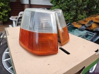 фото thumb №1, Поворотники volvo 740 940 960