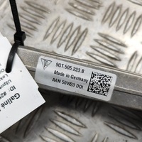 фото thumb №7, Porsche 911 992 2024 ліва сторона верхній важіль задній