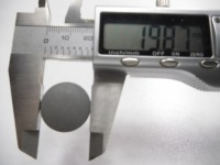 фото thumb №6, Клипса кронштейн обивка fiat linea оригинальный номер 735419554