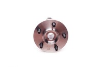 фото thumb №10, Ступица колеса с подшипник 29skv133