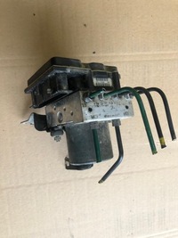фото thumb №1, Насос abs модуль блок керування renault clio iii 05-09 0265234157