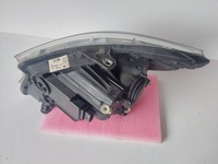 фото thumb №7, Mercedes vito 447 лампа права перед повний led ils