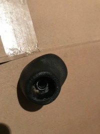 фото thumb №7, Siena palio albea ручка переключения передач целая