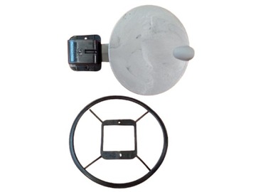 фото thumb №1, Крышка заливка топлива opel combo c, 00-11