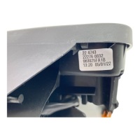 фото thumb №14, Дзеркало ліве 5 pin nissan micra v k14