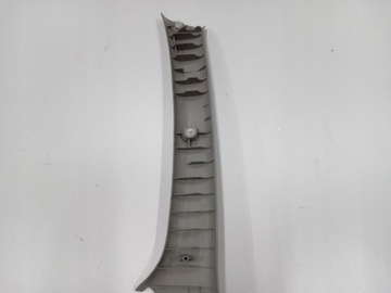 фото thumb №7, Захист корпус стійка права nissan micra k12