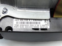 фото thumb №12, Подушка руля водителя bentley continental gt flying spur 05-13r