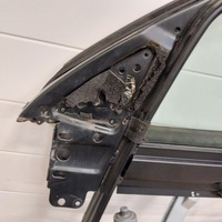 фото thumb №12, Smart 454 forfour двері праве передні скло механізм електричний