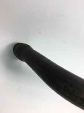 фото thumb №7, Шланг шланг води рідини охолоджуючої mercedes 124 w124 1245011682 oem оригінал
