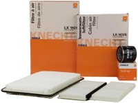 фото thumb №1, Knecht набор фильтров mazda 2 de 1.3 1.5