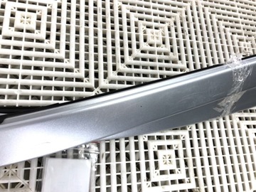 фото thumb №8, Рейлинги крышные комплект volvo xc60 i suv 08-17