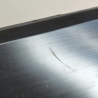 фото thumb №6, Toyota auris e180 2013 рамка бардачка панелі приладової панелі